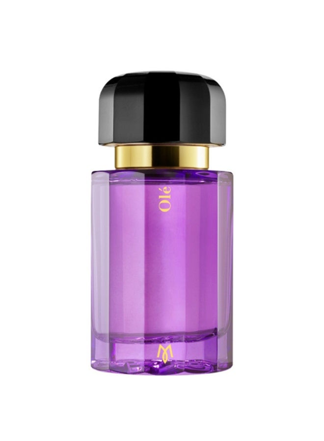RAMON MONEGAL OLE (U) EDP 100ML (SQUARE BOX) - Image 2