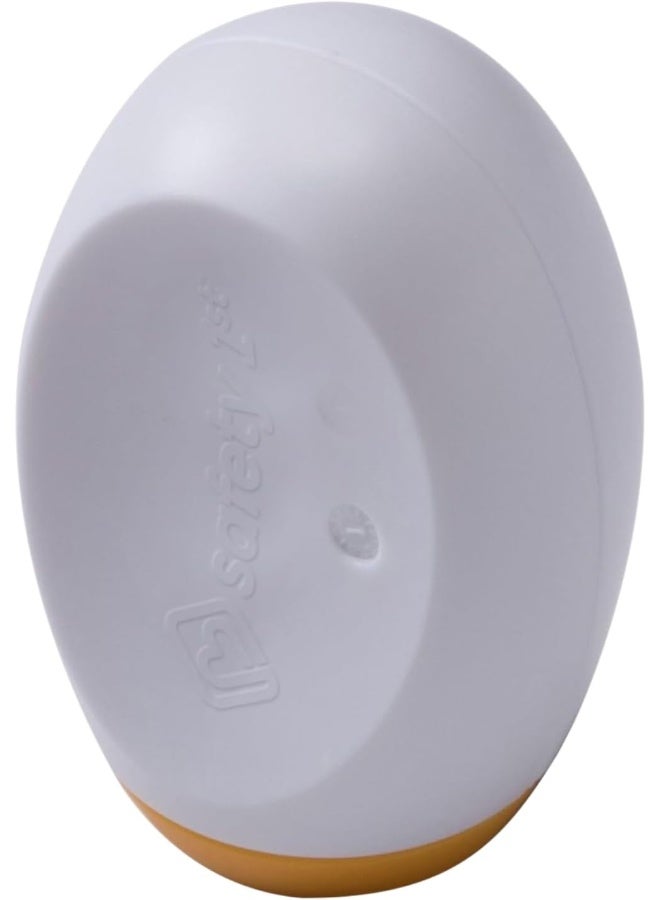 Safety 1st Adhesive Magnetic Lock System, 4 Locks And 1 Key - Image 5