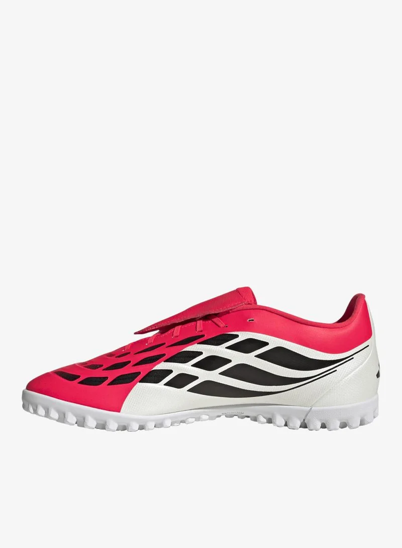 Adidas  Predator Club Fold-Over Tongue Turf Football Shoes  | Best Price UAE