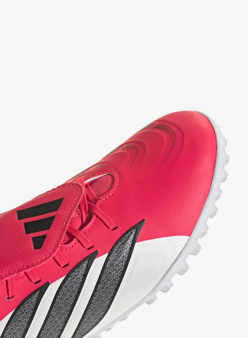 Adidas  Predator Club Fold-Over Tongue Turf Football Shoes  | Best Price UAE