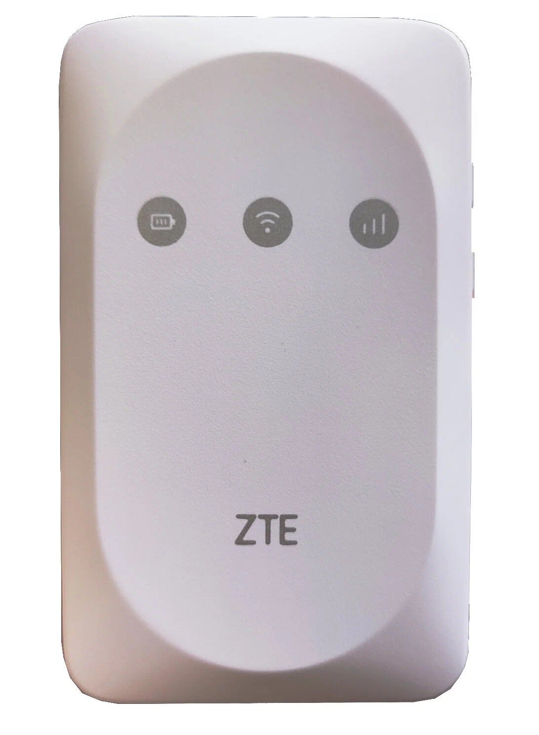 ZTE 2000 mAh MF935 4G 3G Pocket WiFi Router With Sim Card Slot High ...