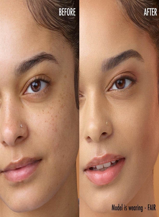 Black Radiance True Complexion™ Longwear Concealer Light - Image 5