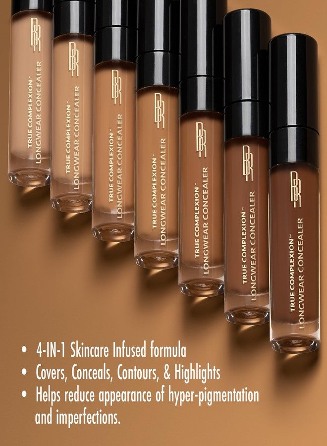 Black Radiance True Complexion™ Longwear Concealer Light - Image 2