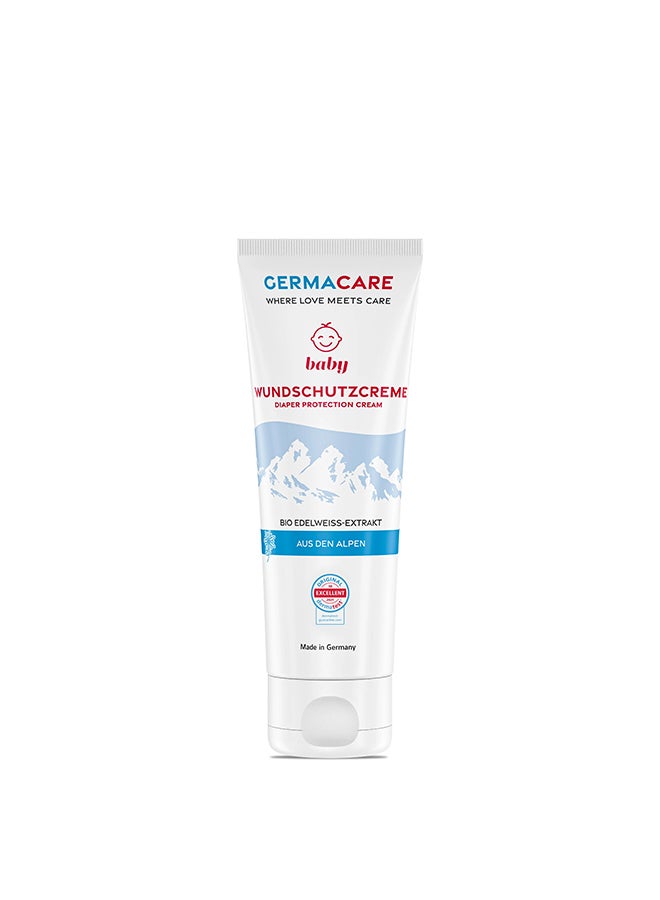 Germacare Baby Diaper Protection Cream 75ml - Image 1