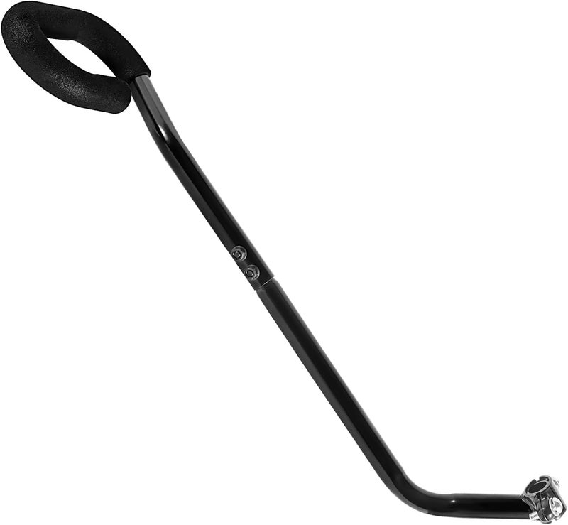 MOLI DEE Children Cycling Bike Safety Trainer Handle Balance Push Bar - Image 1