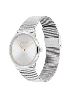 Unisex Analog Round Shape Stainless Steel Wrist Watch 25300001 - 37.5 Mm - pzsku/ZD2595DA03363C6EFE1C4Z/45/_/1712325850/99377347-096e-4037-a238-5b57509bac8e