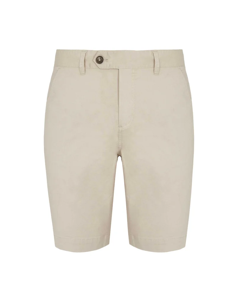 Camicissima Bermuda Twill