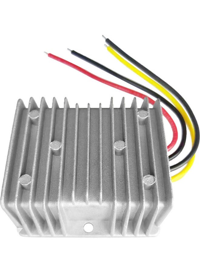 NIBEMINENT Portable DC Converter Multicolour  - Image 1