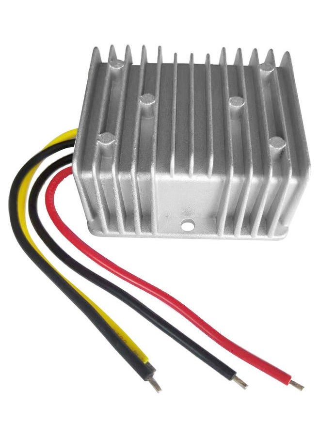 NIBEMINENT Portable DC Converter Multicolour  - Image 2