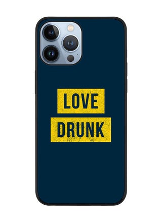 LoveDrunk
