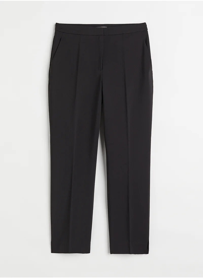 H&M Tailored Trousers