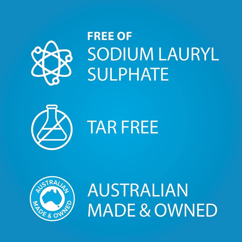 Flexitol Scalp Relief Tar-Free Shampoo & Conditioner for Dry, Itchy Scalp, 7.1 Ounces - Image 5