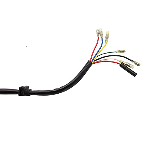 YD-PS001 ATV Quad 2 Coil Stator Ignition Magneto Plate For 50cc 70cc 90cc 110cc 125cc Chinese Taotao Go Kart Roketa - Image 4