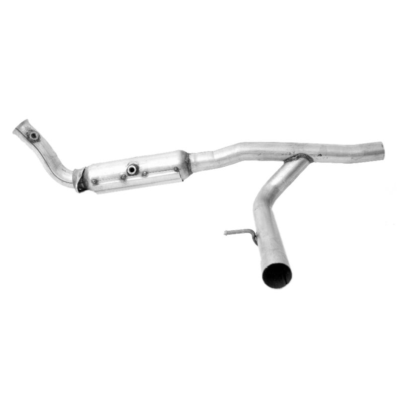 Walker Ultra EPA 50553 Direct Fit Catalytic Converter 2.5" Inlet (ID) 2.5" Outlet (OD) for Ford F-150 - Image 5