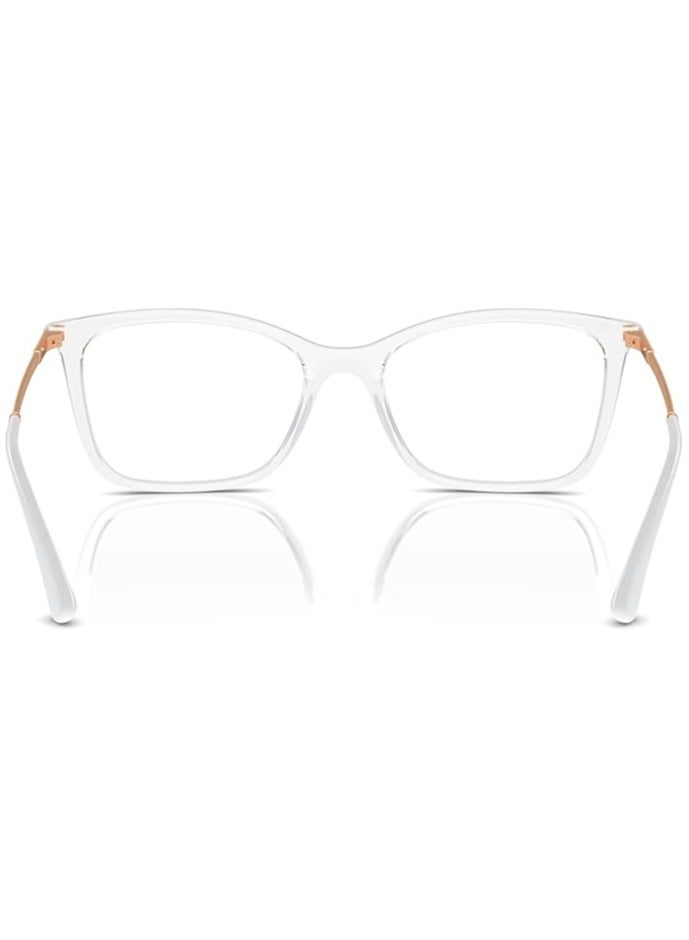فوغ إطارات نظارات طبية على شكل فراشة Vo5563 للسيدات من Vogue Eyewear - Image 2