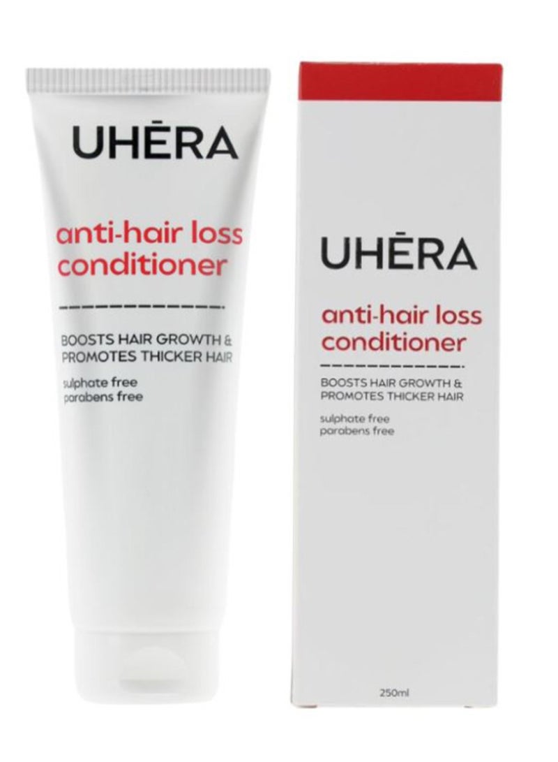 UHÉRA Uhera Anti Hair loss Conditioner 250ml  - Image 1