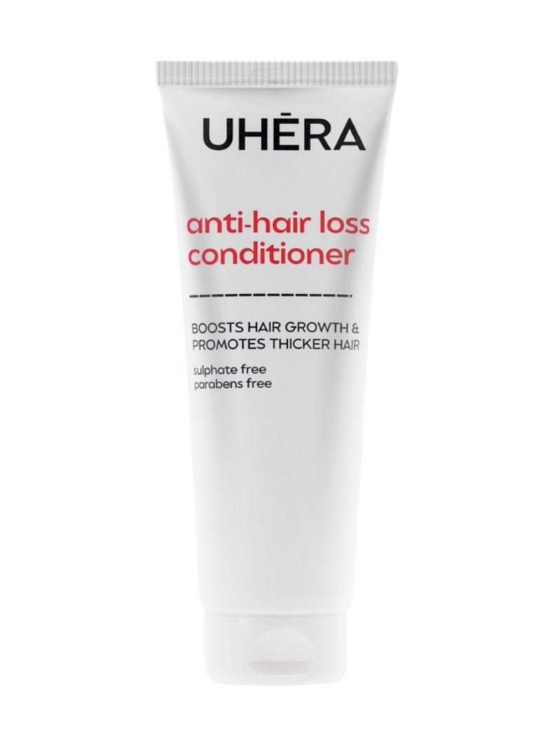 UHÉRA Uhera Anti Hair loss Conditioner 250ml  - Image 2