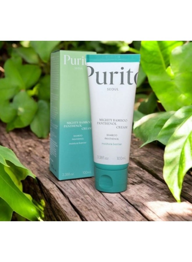 بوريتو كريم مايتي بامبو بانثينول - 100 مل - Image 2