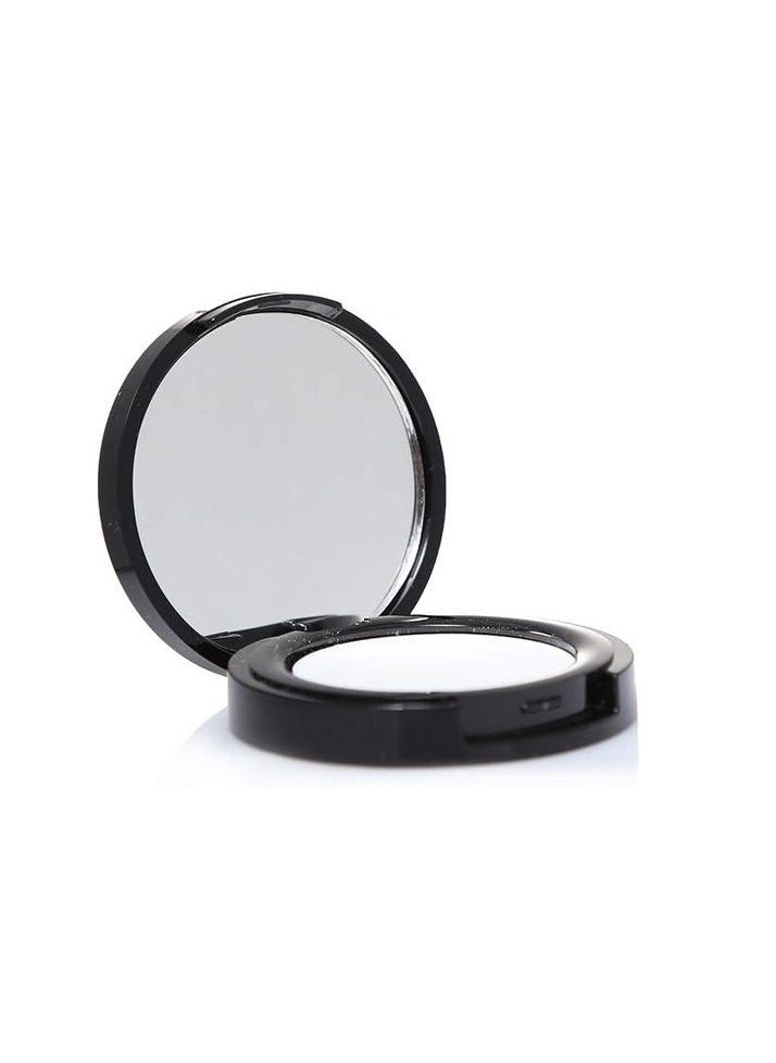 CYBELE - Cybele Smooth N' wear Eye Shadow White Matte 100 3.7g - Image 1