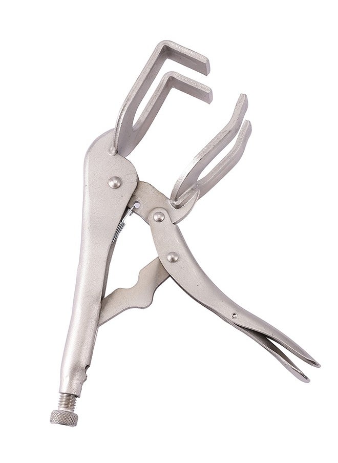 LAWAZIM - Universal Grip Welding Plier - 10inch - Image 1