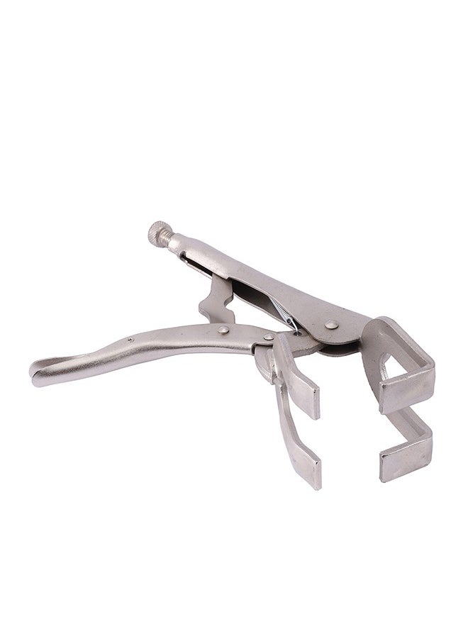 LAWAZIM - Universal Grip Welding Plier - 10inch - Image 1