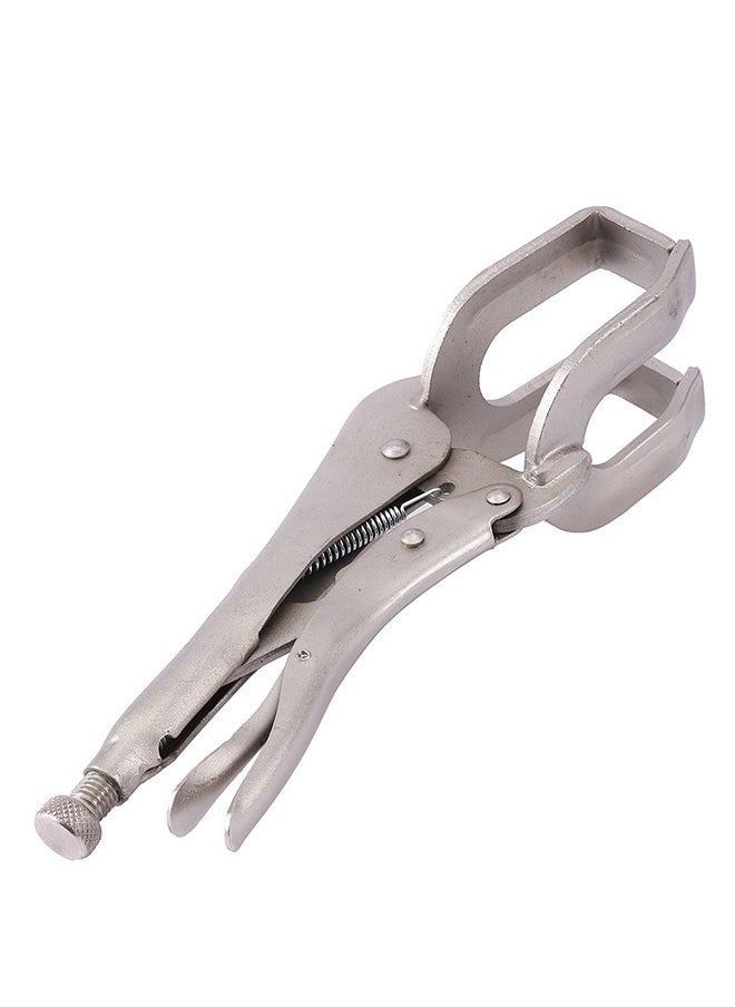 LAWAZIM - Universal Grip Welding Plier - 10inch - Image 1