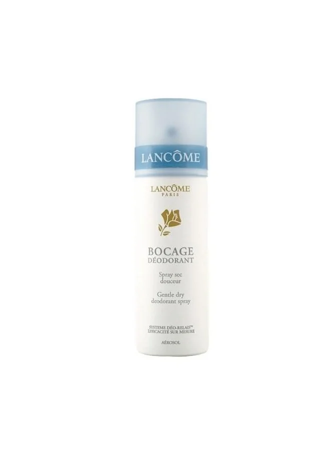 LANCOME Lancôme Bocage Déodorant Dry Spray 125ML