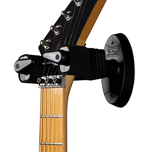 OnStage On-Stage GS8130 Locking Guitar Hanger - Image 5
