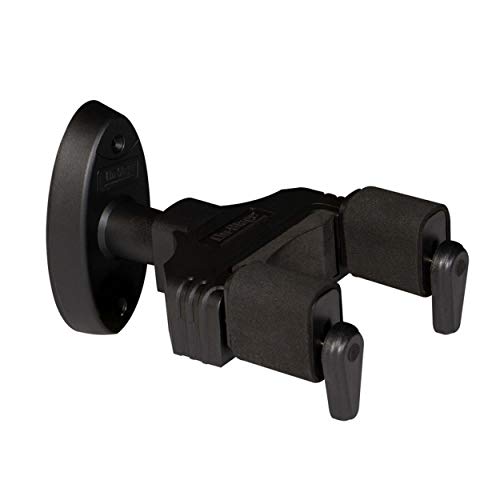 OnStage On-Stage GS8130 Locking Guitar Hanger - Image 3