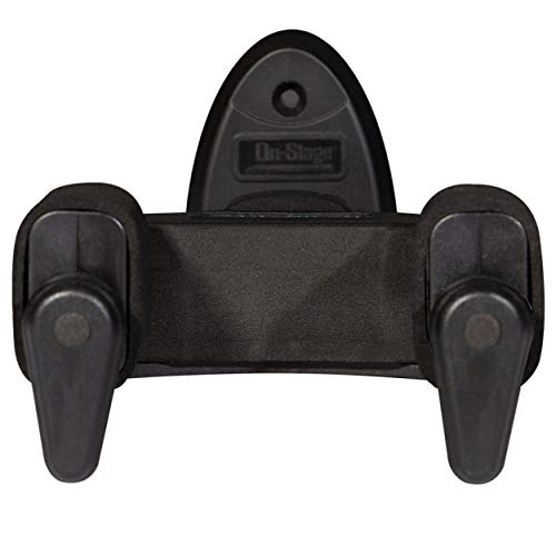 OnStage On-Stage GS8130 Locking Guitar Hanger - Image 2