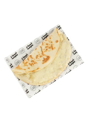 Akkawi Cheese Manakeesh