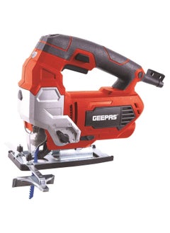 GEEPAS Geepas Jigsaw 800W, 100 mm, Gjs0800  - Image 1