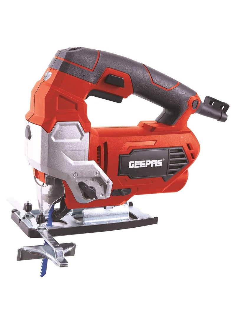 GEEPAS Geepas Jigsaw 800W, 100 mm, Gjs0800  - Image 1