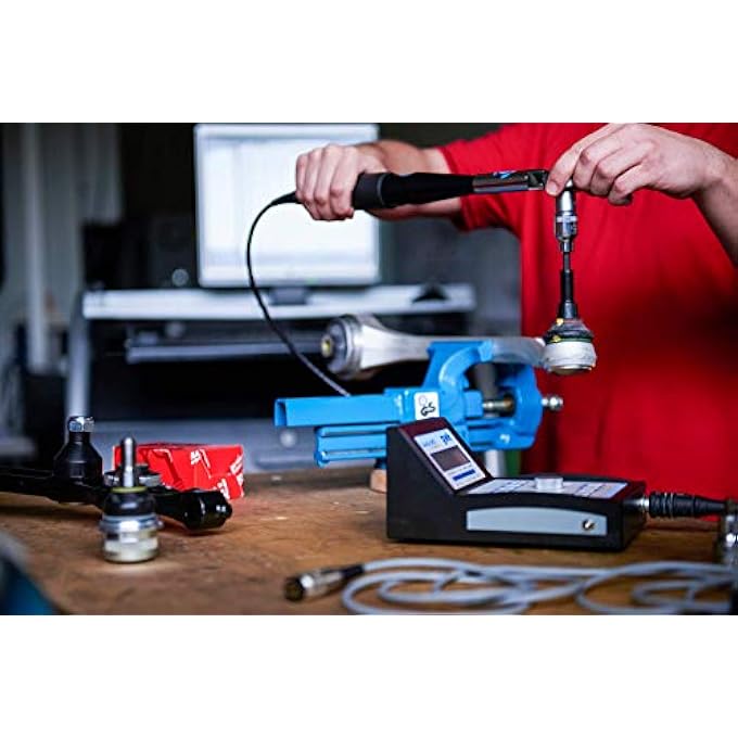 rayihni Jtc1525 Suspension Control Arm And Ball Joint Assembly For Ford Crown Victoria 20032011 And Other Applications Front Right Upper - Image 2