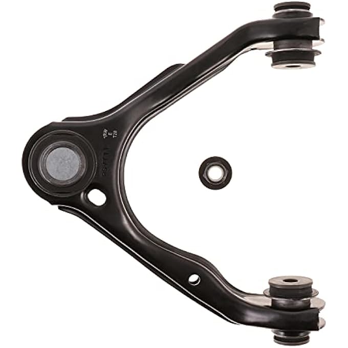 rayihni Jtc1525 Suspension Control Arm And Ball Joint Assembly For Ford Crown Victoria 20032011 And Other Applications Front Right Upper - Image 1