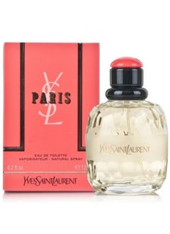 عطر باريس 125ملليلتر