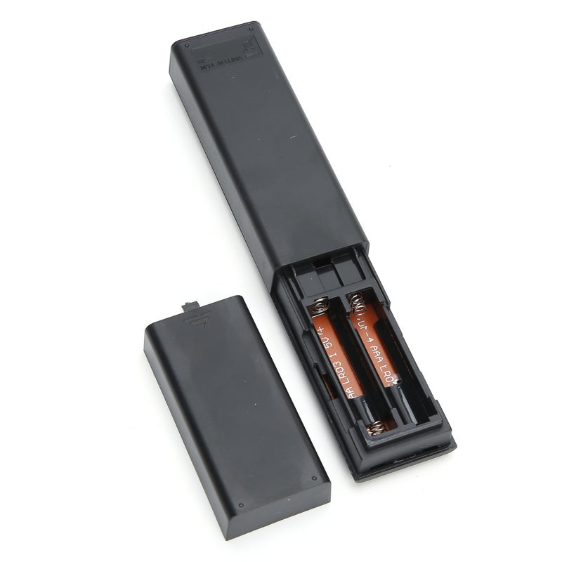 Remote Control Replacement: 2 AAA Battery Powered - High-Quality ABS Wear-Resistant Long-Distance 10m/33ft Remote Control for Sony Soundbar Models HTRT3, HTCT390, SACT390, SAWCT390, RMTAH200U - Image 1