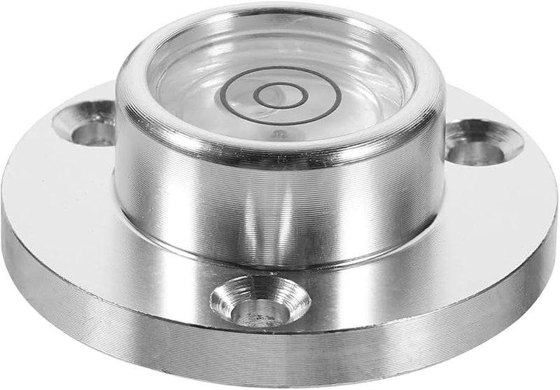 أداة فقاعة مستديرة عالية الدقة من الألومنيوم للقياسات الدقيقة - Image 1