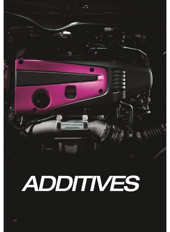 Flamingo Engine Degreaser, Engine Care, Engine Cleaner, Engine Foam, F008, 650Ml, Engine Cleaner, Engine Wash, Engine Polish - Image 5