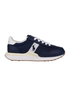 POLO RALPH LAUREN Kids Casual Lace Ups Shoes  - Image 1