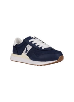 POLO RALPH LAUREN Kids Casual Lace Ups Shoes  - Image 2
