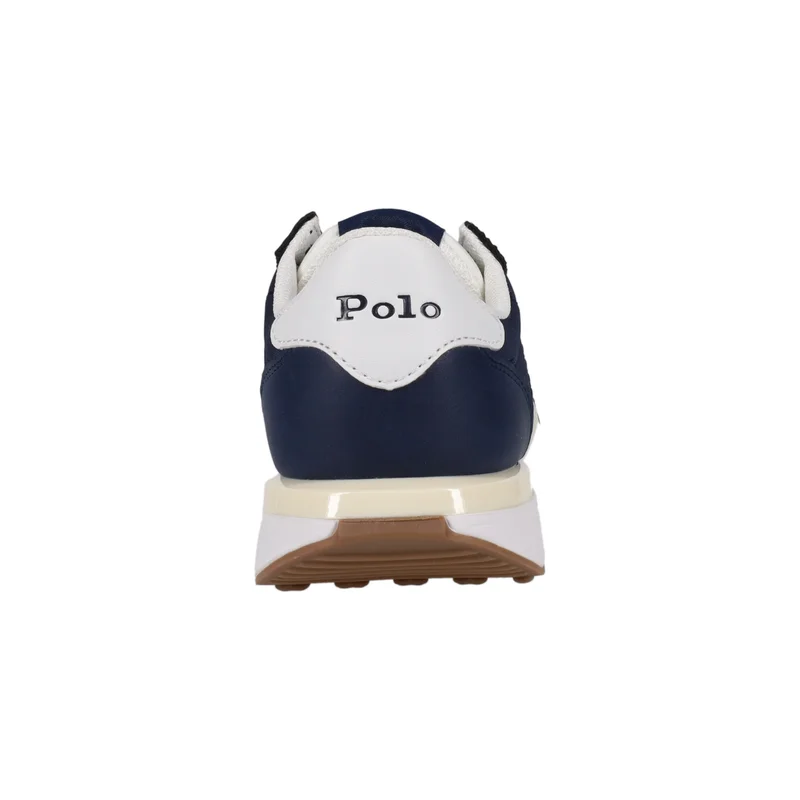 بولو رالف لورين Kids Casual Lace Ups Shoes