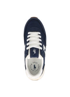 POLO RALPH LAUREN Kids Casual Lace Ups Shoes  - Image 4