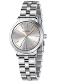 Sapphero SAPPHERO Wrist Watch for Women Luxury Ladies Watches Women's Bracelet Watch Small Stainless Steel Analog Quartz 5ATM Waterproof Watches Gifts for Women