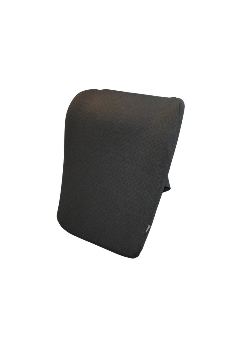Back seat - chair Support Memory Foam pillow - Image 3