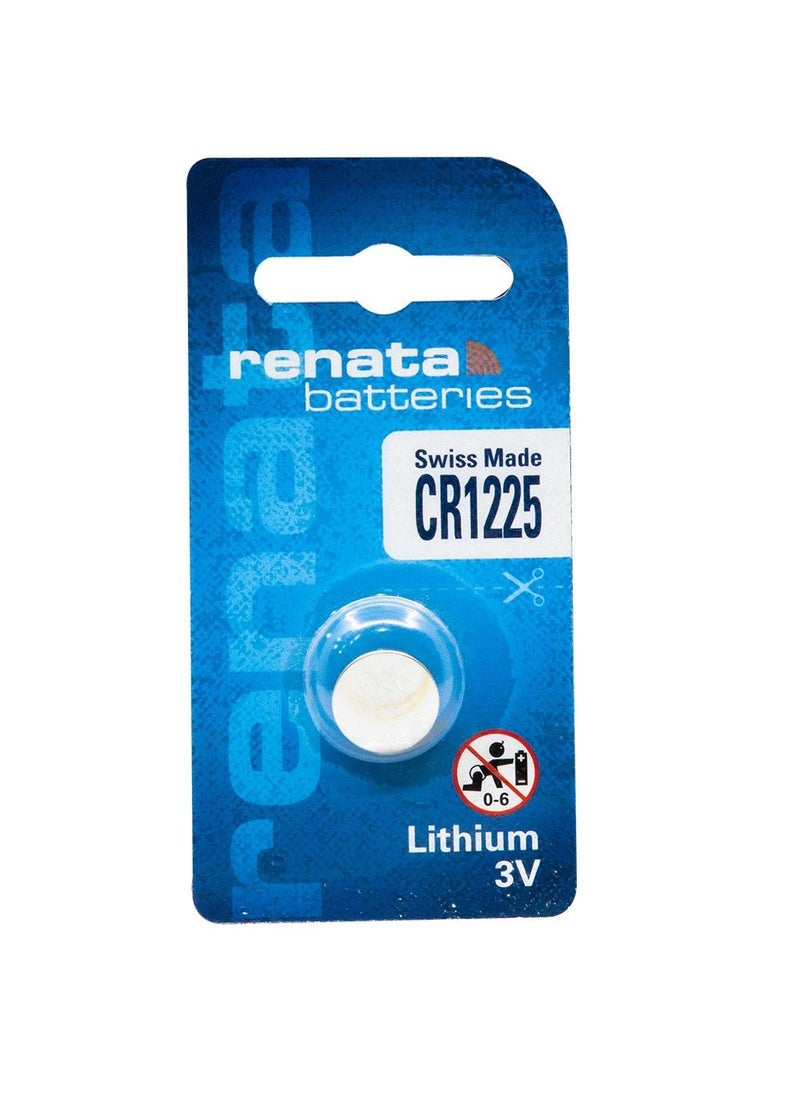 Renata بطارية ريناتا CR1225 - Image 1