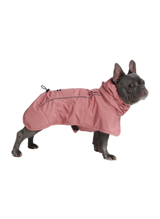 Spark Paws Dog Raincoat, Waterproof Proof Jacket - Image 1