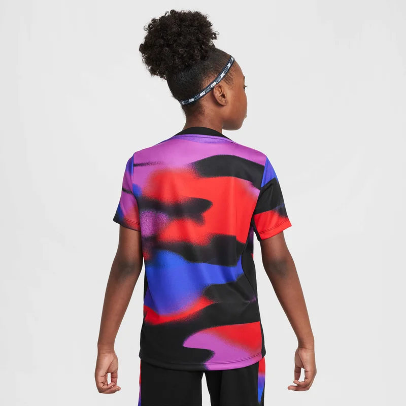 Nike Kids' England Academy Pro Football Top