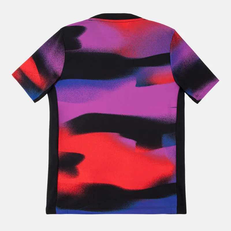 Nike Kids' England Academy Pro Football Top