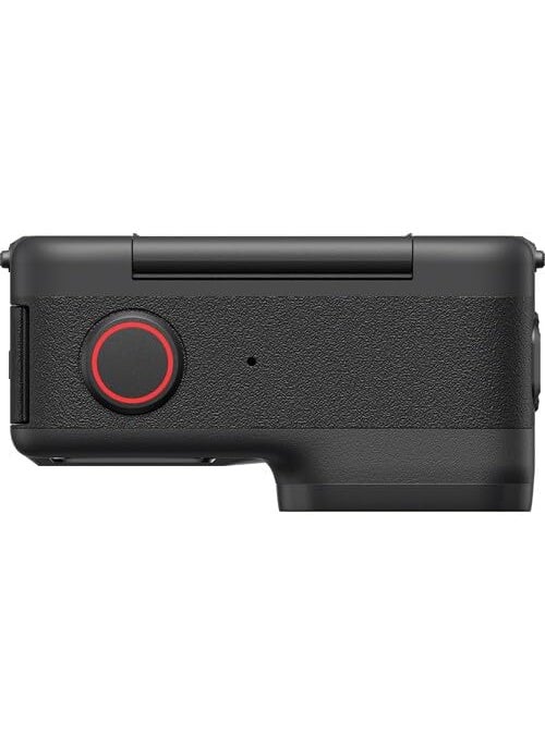 Insta360 Insta360 Ace Pro 2 Waterproof Action Camera Dual AIPowered Chip 8K30 113 50MP Sensor Active HDR Video Stabilization 25 Flip Screen  50 in 1 Accessory Kit  64GB Pro Card  More  - Image 4